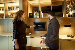 Wilde Aparthotels, Berlin, Checkpoint Charlie