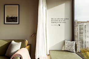 Wilde Aparthotels, Berlin, Checkpoint Charlie