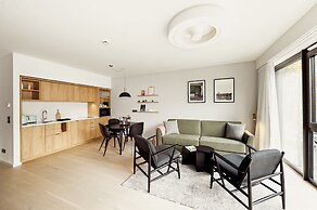 Wilde Aparthotels, Berlin, Checkpoint Charlie