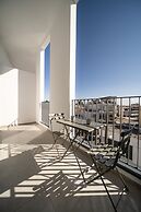 Alinea Suites Limassol Center