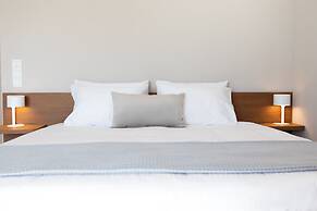 Alinea Suites Limassol Center