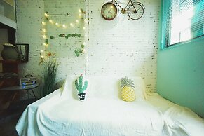 No.9 Mediterranean House