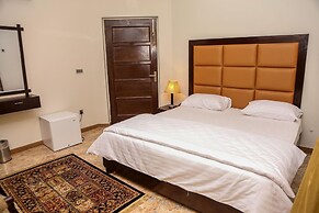 Monarch Residency