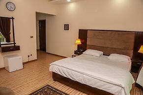 Monarch Residency