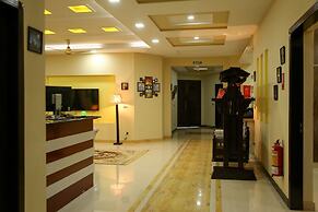 Monarch Residency