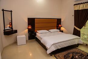 Monarch Residency