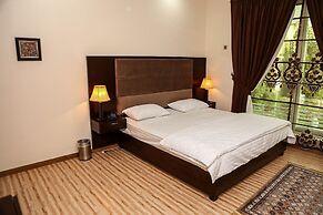 Monarch Residency