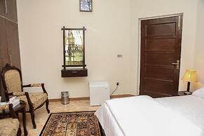 Monarch Residency