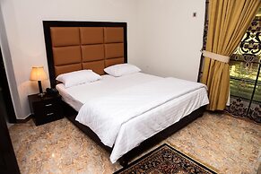 Monarch Residency