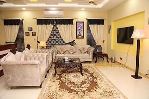 Monarch Residency