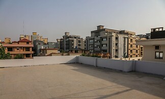 Monarch Residency
