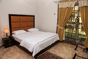Monarch Residency