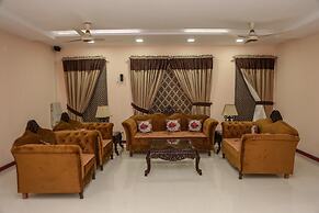 Monarch Residency