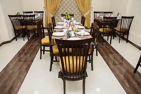 Monarch Residency