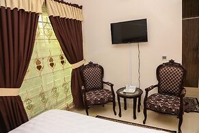 Monarch Residency