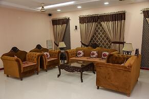 Monarch Residency