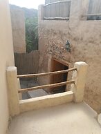 Misfah Old House