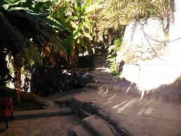 Misfah Old House