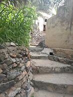 Misfah Old House