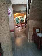 Misfah Old House