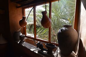 Misfah Old House
