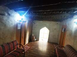 Misfah Old House