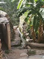 Misfah Old House