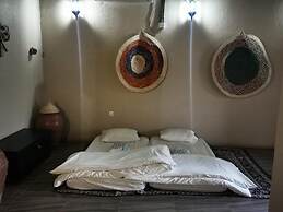 Misfah Old House