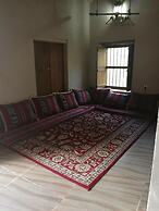Misfah Old House