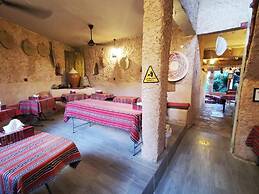 Misfah Old House