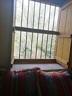 Misfah Old House