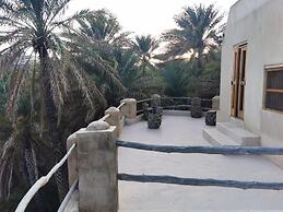Misfah Old House