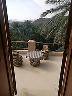 Misfah Old House