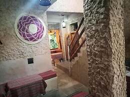 Misfah Old House