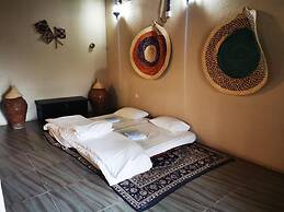 Misfah Old House