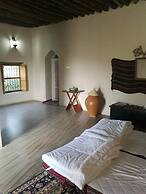 Misfah Old House