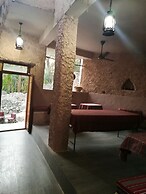 Misfah Old House