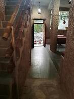 Misfah Old House