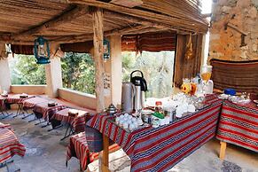Misfah Old House
