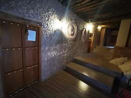 Misfah Old House