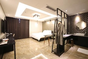 Hotel Royal Jeolla