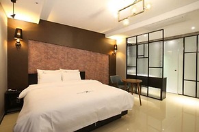 Hotel Royal Jeolla