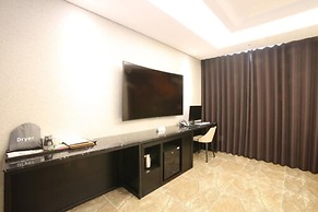 Hotel Royal Jeolla