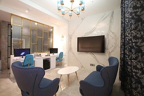 Hotel Royal Jeolla