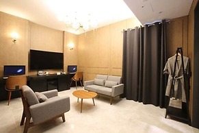 Hotel Royal Jeolla
