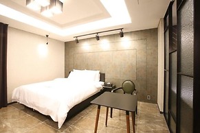 Hotel Royal Jeolla