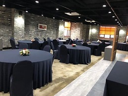 Hotel Royal Jeolla