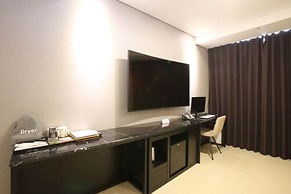 Hotel Royal Jeolla