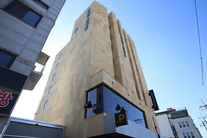 Hotel Royal Jeolla