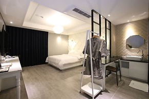 Hotel Royal Jeolla